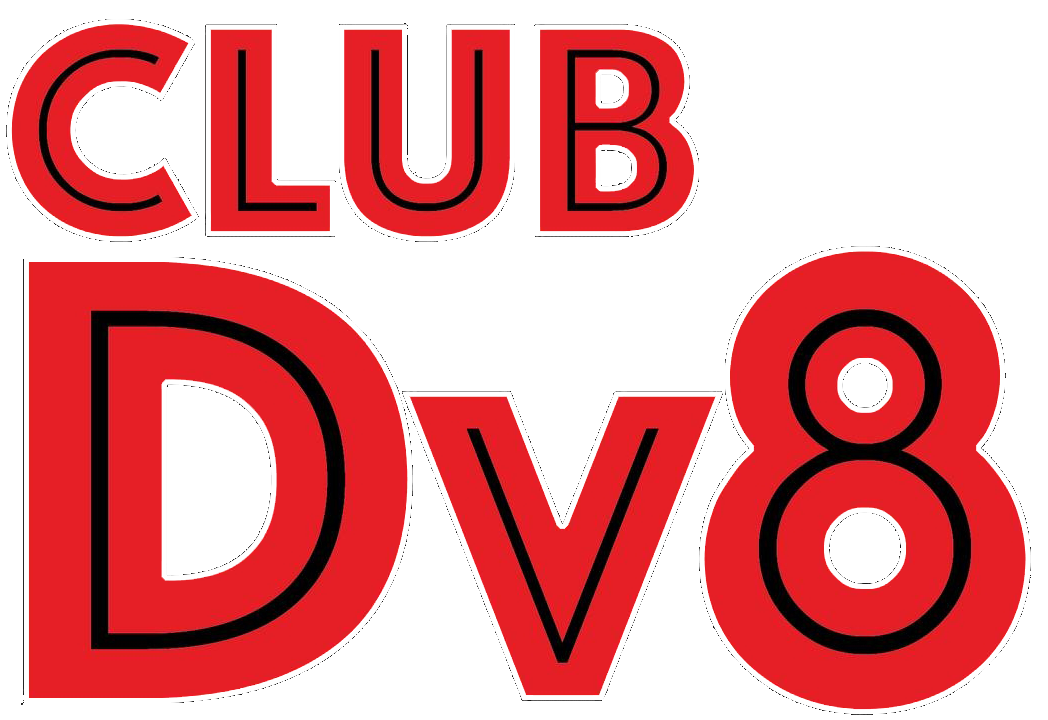 Club DV8