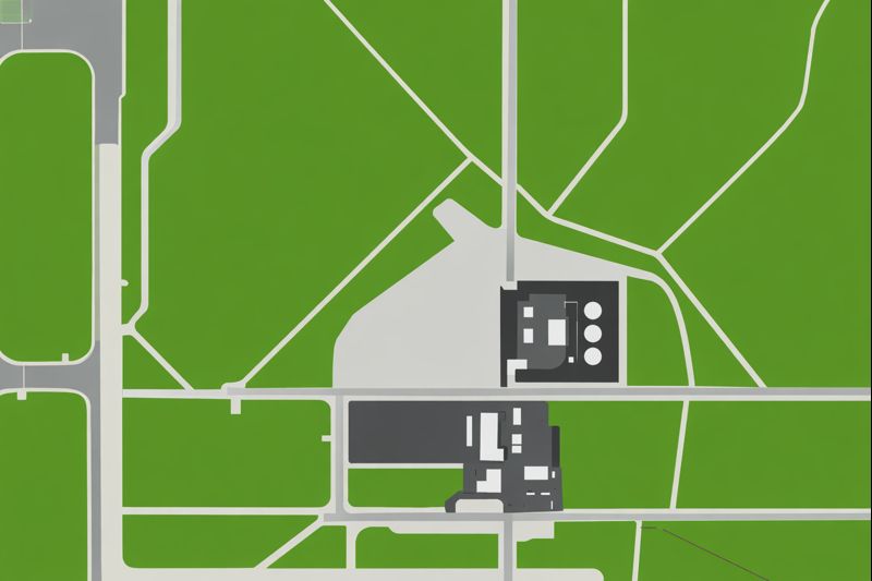 Metal Throne Fuel Yard Render